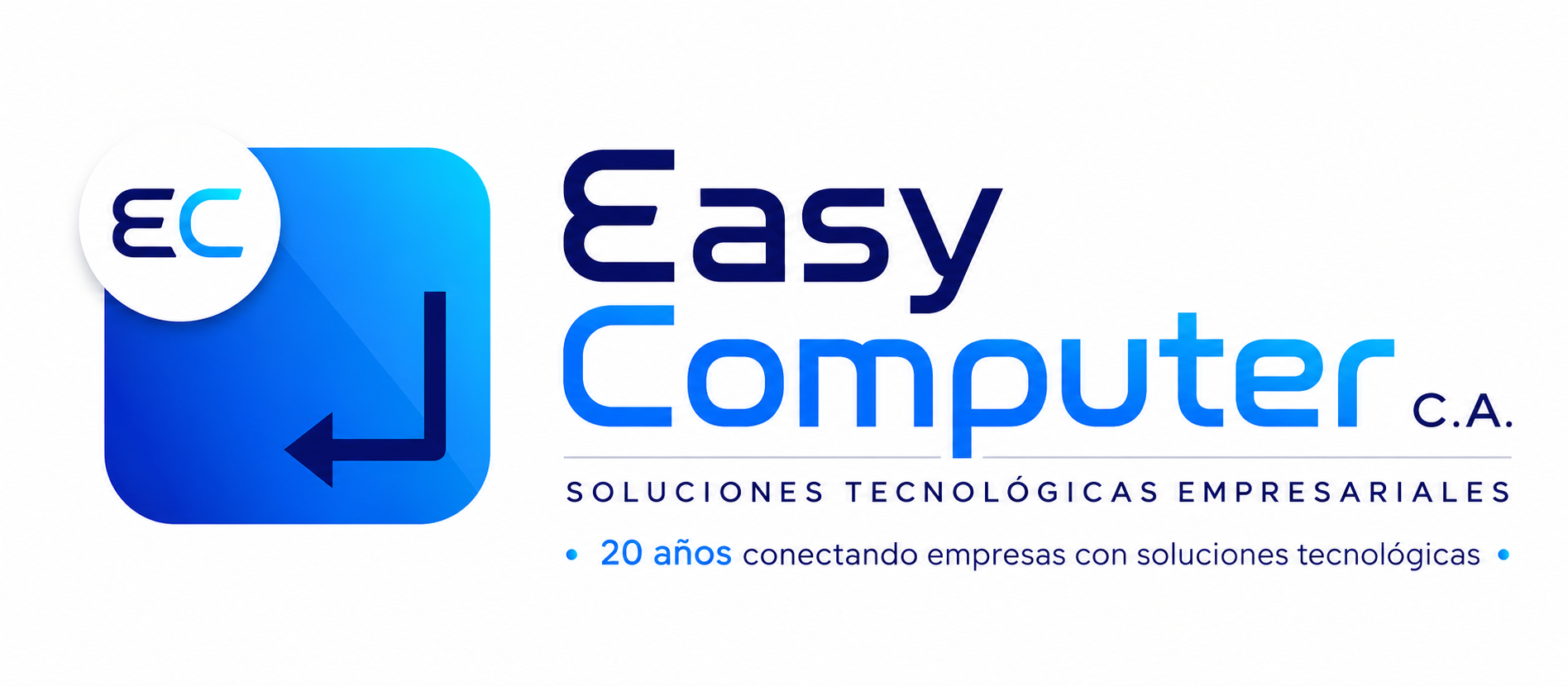 Easy Computer C.A.